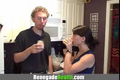 How To Make Nut And Chocolate Milk